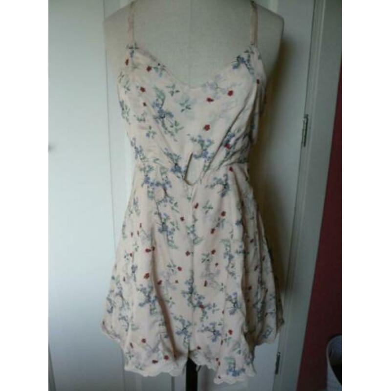 Playsuit/jumpsuit S ZGAN