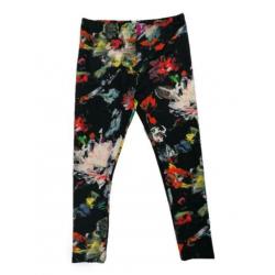 Dames leggings maat s t/m xl