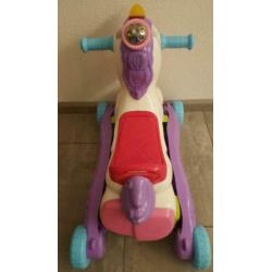 Hobbel en speel eenhoorn Vtech