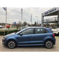 Volkswagen Polo 1.0 TSI 95 pk 5drs BlueMotion Edition Execut