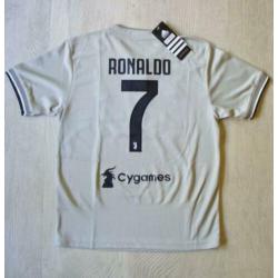 Ronaldo - Kids Uit Tenue - mt 116