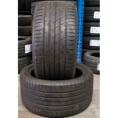 Goodyear Eagle in topstaat 295-35-19 295/35R19 2953519
