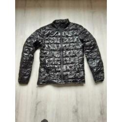 naturehike donzen jack ultralight