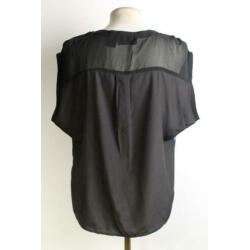 Lente! Tuniek van DKNY maat 40