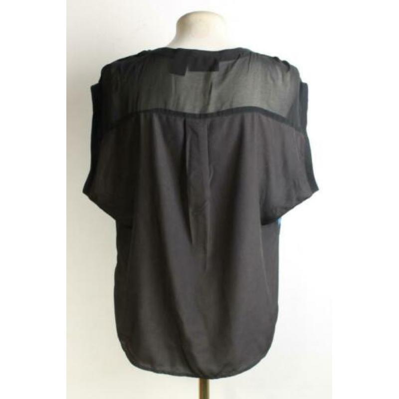 Lente! Tuniek van DKNY maat 40