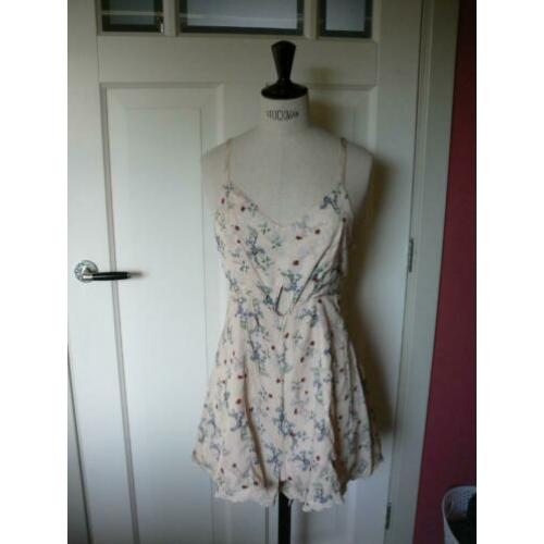 Playsuit/jumpsuit S ZGAN