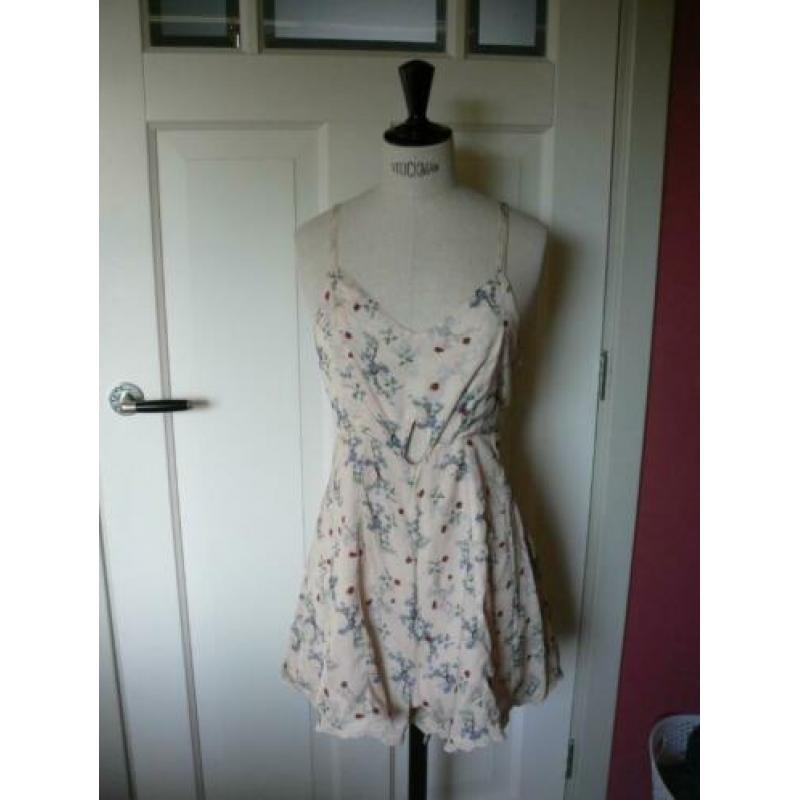 Playsuit/jumpsuit S ZGAN