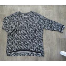Witteveen blouse z.g.a.n. Mt 44