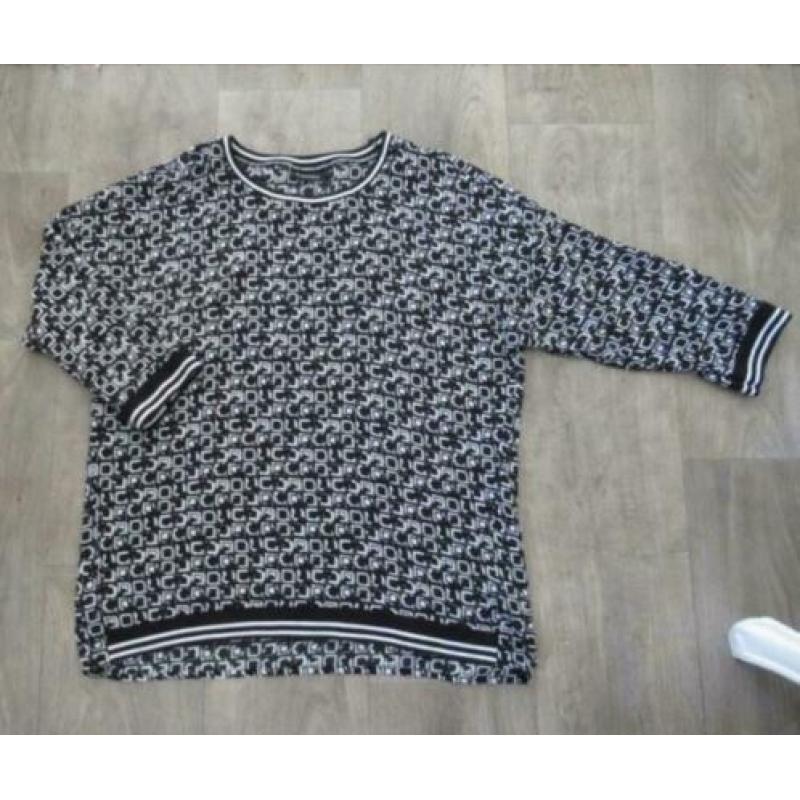 Witteveen blouse z.g.a.n. Mt 44