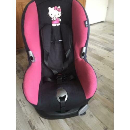 Maxi- cosi autostoel, Hello kitty