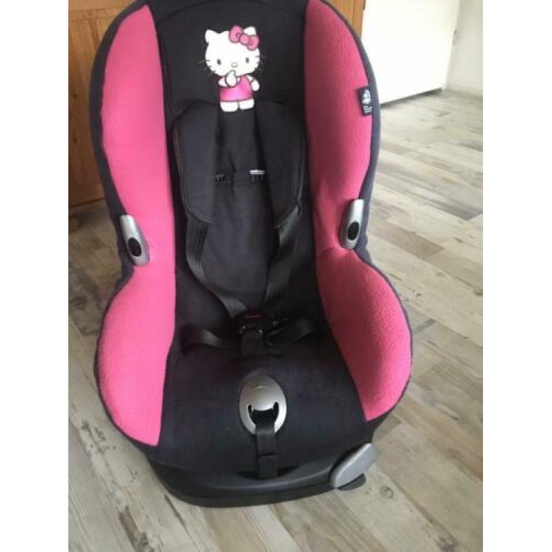 Maxi- cosi autostoel, Hello kitty