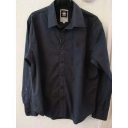 Merk overhemden XL tot XXXL 10 euro z.g.a.n.