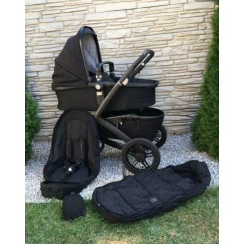 Stoere Joolz Geo Studio Noir!ZGAN