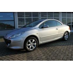 Peugeot 307 CC 1.6-16V (bj 2006)