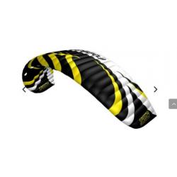 Flysurfer Speed 4 8 M2 Deluxe Edition
