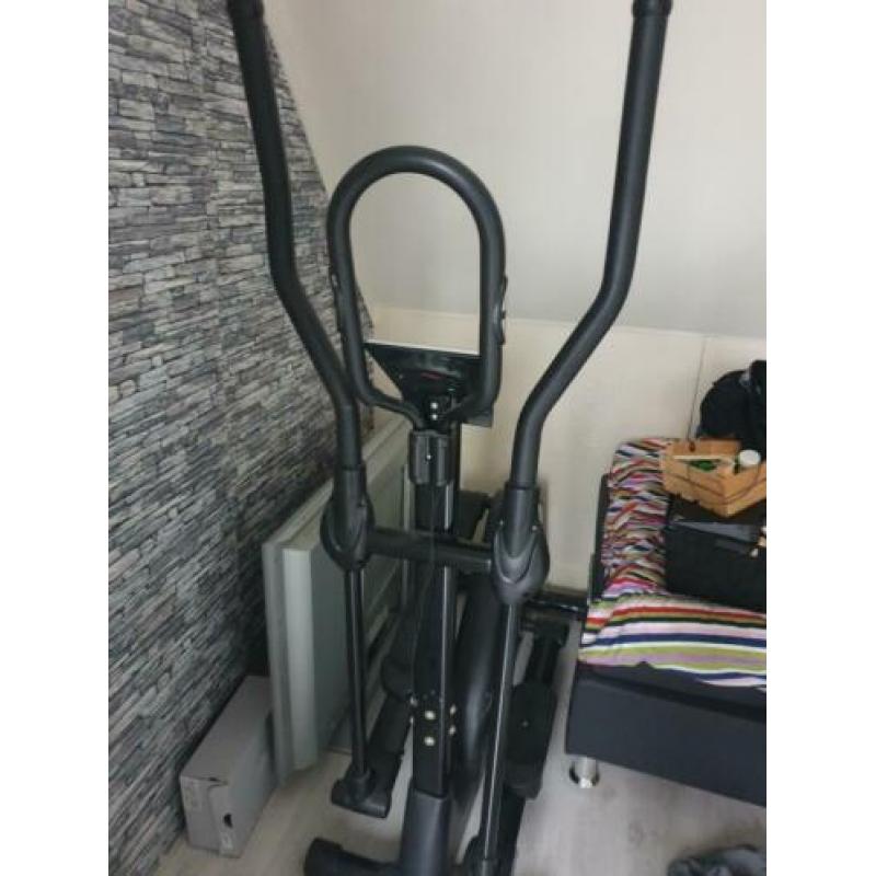 Crosstrainer