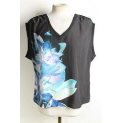 Lente! Tuniek van DKNY maat 40