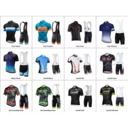 Enyo Catena - wielerkleding / fietskleding