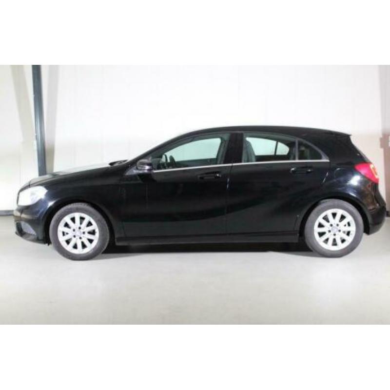 Mercedes-Benz A-klasse 180 CDI *Xenon/LED*SportStoelen*NAVI*