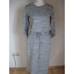 MADE in ITALY. LEUKE JURK Maat:L/XL