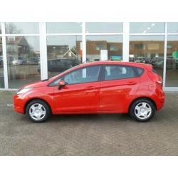 Ford Fiesta 1.25 Limited *Airco/Elek pak.*