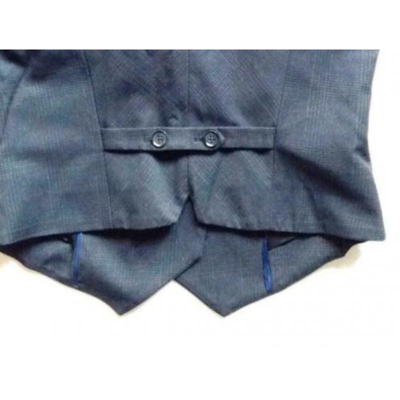 Nieuwstaat Esprit edc gilet jasje mt 36