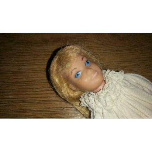 barbie Skipper made in Hong Kong