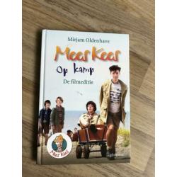 Paarden boeken, Mees Kees