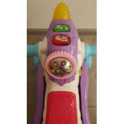 Hobbel en speel eenhoorn Vtech