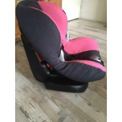 Maxi- cosi autostoel, Hello kitty