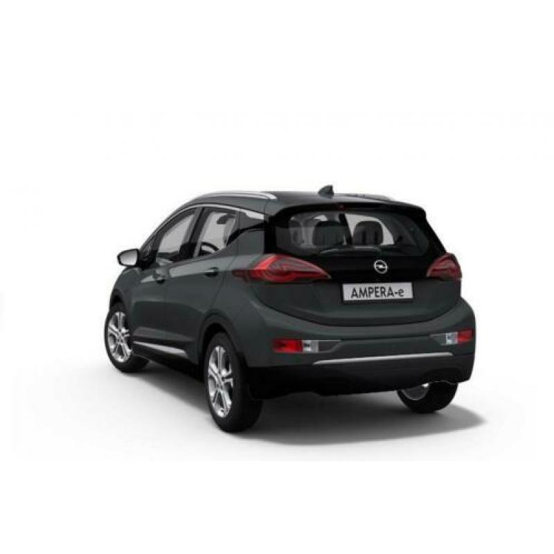 Opel Ampera-E Business UIT VOORRAAD LEVERBAAR!