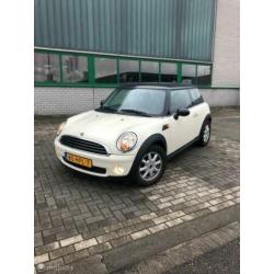 Mini Mini Cooper - 1.6 Pepper