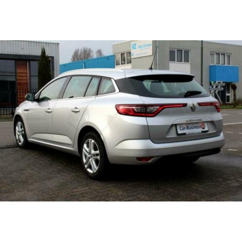 Renault MEGANE Estate 1.5 DCI 110pk Autom. + Navi + Ecc + Pd