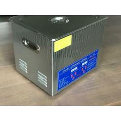 Te Koop Nieuwe Ultrasoon Reiniger 10 Liter - 10L
