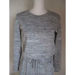 MADE in ITALY. LEUKE JURK Maat:L/XL