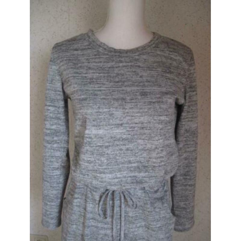 MADE in ITALY. LEUKE JURK Maat:L/XL
