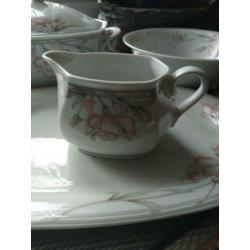 Schalen set Bavaria Jeannine servies