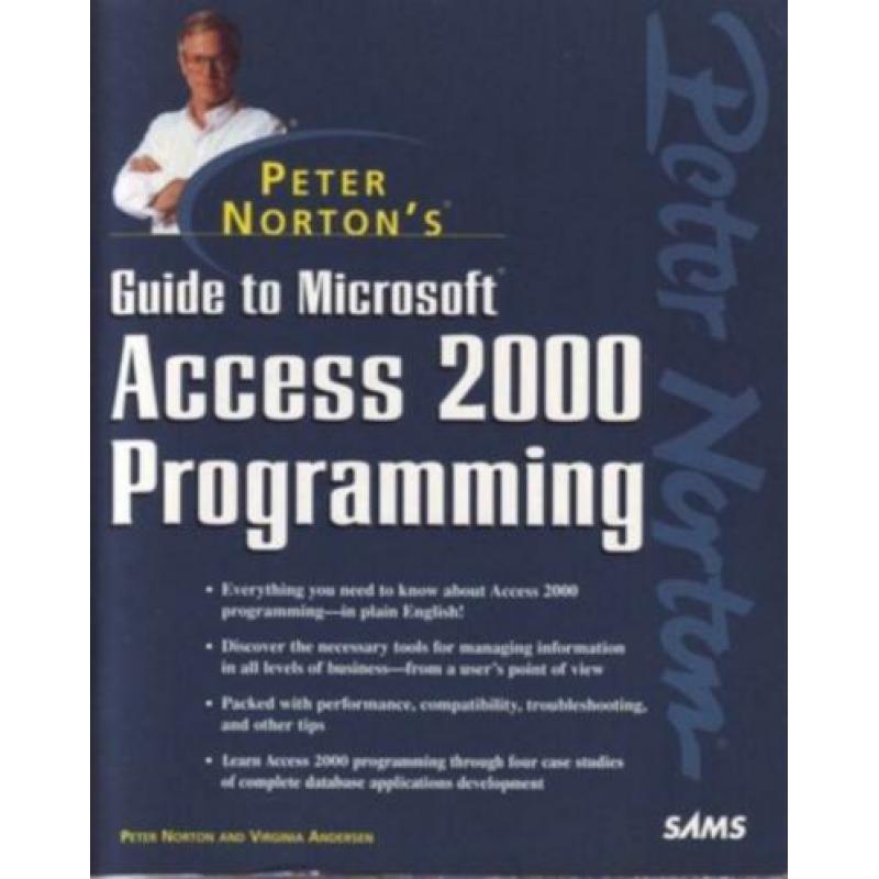 computerboeken (databases, programmeren, FileMaker, enz.)