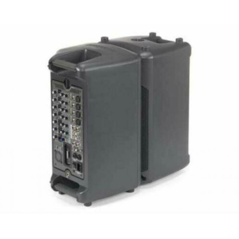 Samson XP308I compact PA setje