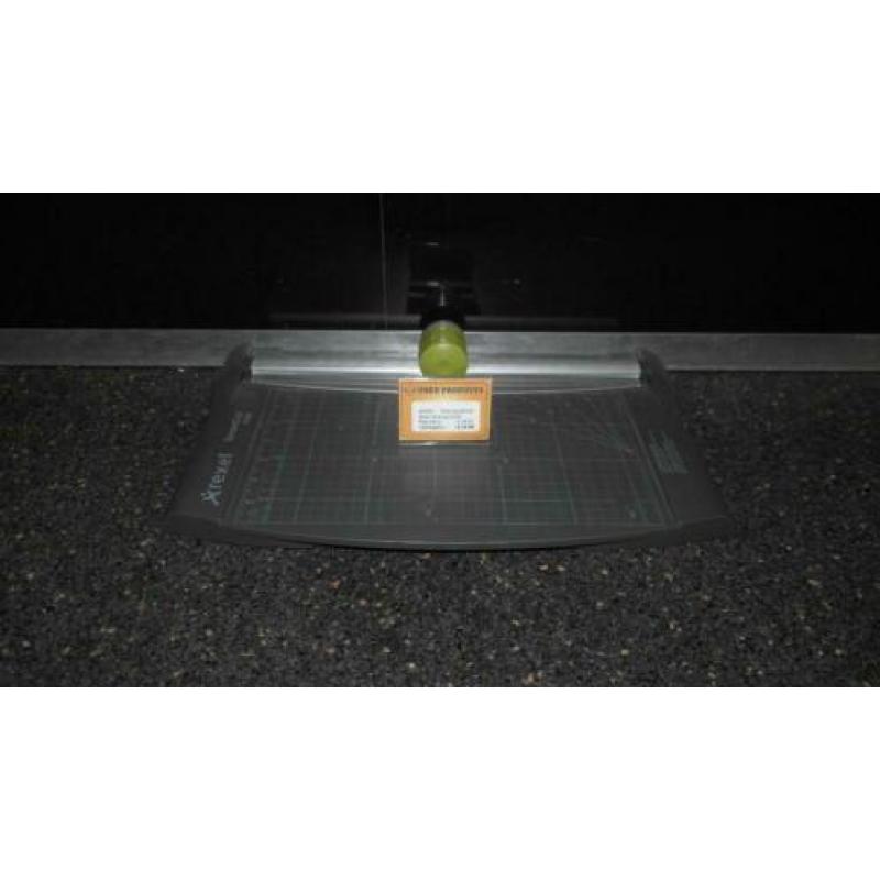 Rexel SmartCut A300 Rolsnijmachine *800541*