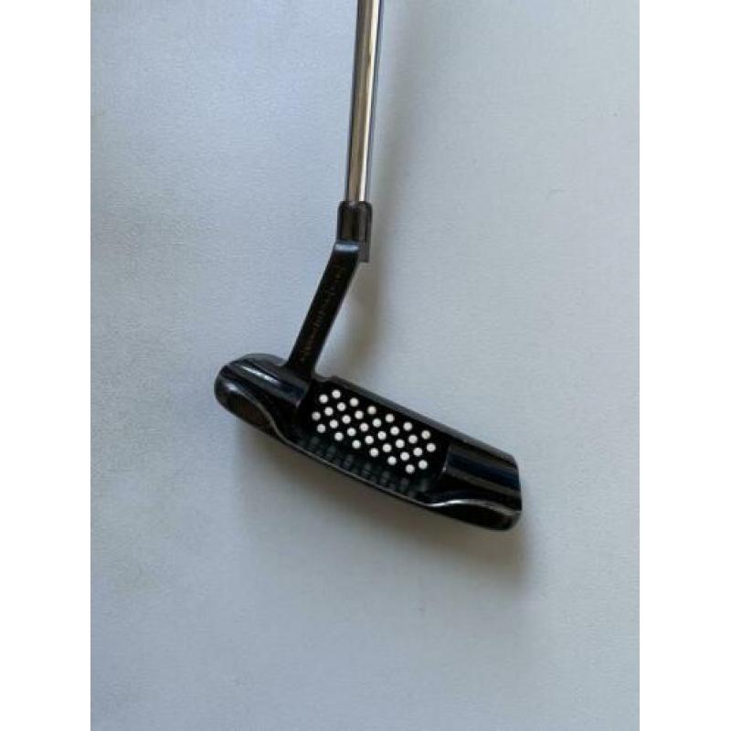 Scotty Cameron Newport putter met cover