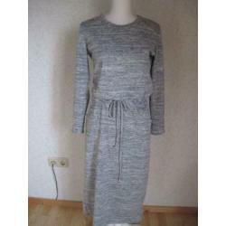 MADE in ITALY. LEUKE JURK Maat:L/XL