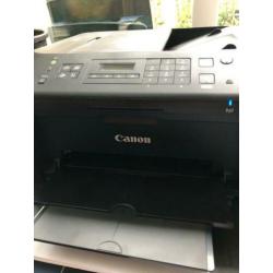 printer Canon MX 475