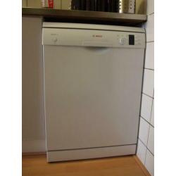 Bosch Vaatwasser Silence Plus A++