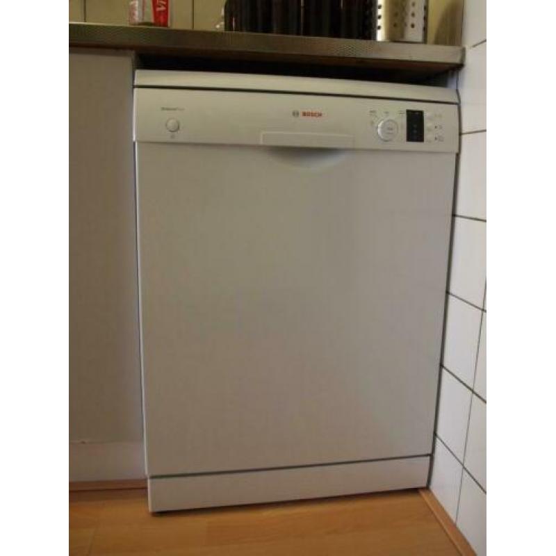 Bosch Vaatwasser Silence Plus A++