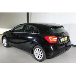 Mercedes-Benz A-klasse 180 CDI *Xenon/LED*SportStoelen*NAVI*