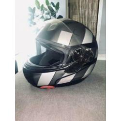 Systeemhelm te koop