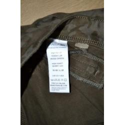 ParaMi broek camouflage print W44/L28