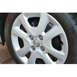 Opel KARL 1.0 ecoFLEX Edition AUTOMAAT! (bj 2017)