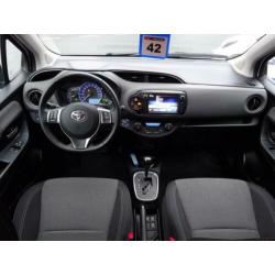 TOYOTA Yaris 1.5 Hybrid 100pk 5D CVT Aspiration PDC Clima Li